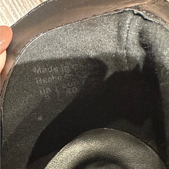 Aldo - suede booties - Picture 5 of 6